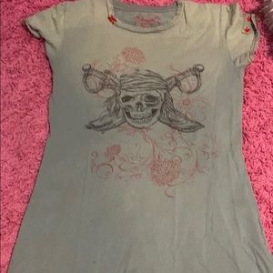 Pirate Vintage Tee